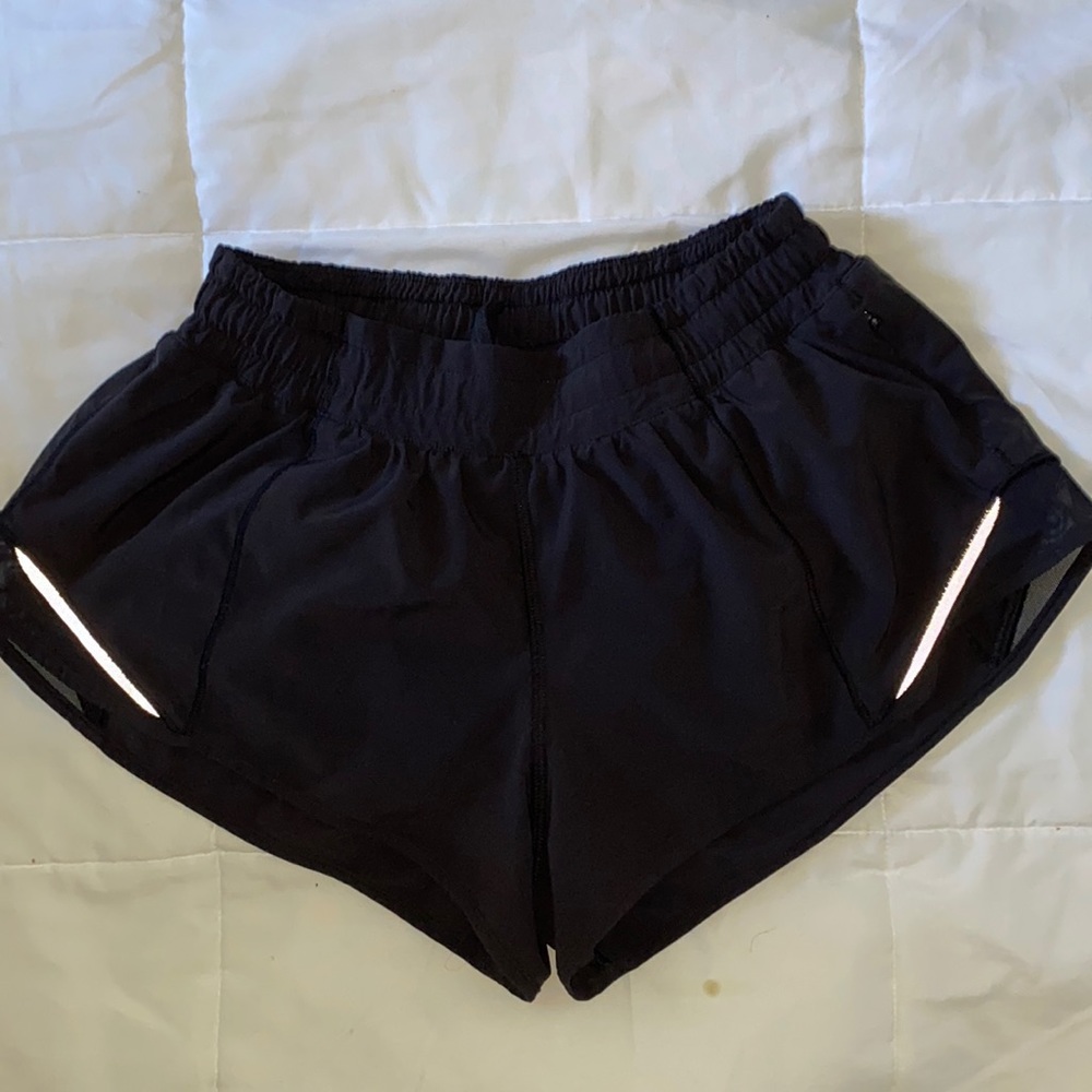 Lululemon Hotty Hots